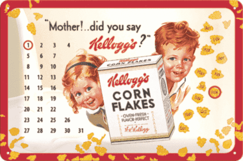 Kellogg's