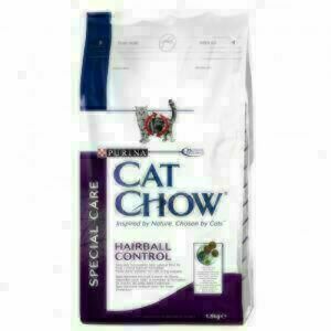 Purina® Cat Chow