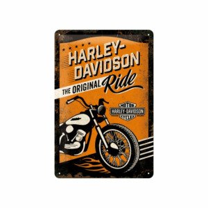 Harley-Davidson