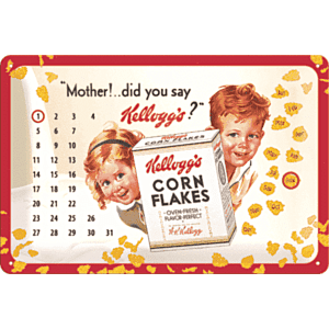 Kellogg's