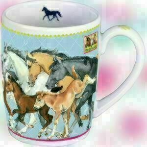 For horse lovers
