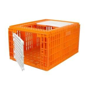 Transport cages