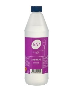Mayeri Akuhape / 1l /LM