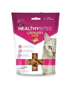 Kassi maius Healthy bites urinary care / 65g