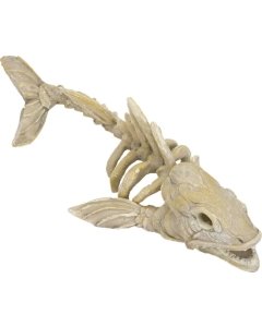 Akvaariumikaunistus Barrakuuda / 10,5cm