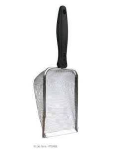Terrariumi kühvel EXO-TERRA Scoop PT2468