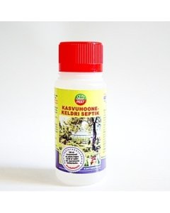 Kasvuhoone-Keldri Septik Prodefensio / 100ml