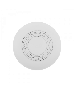 Lunasol Basic Desserdi taldrikud / 4tk