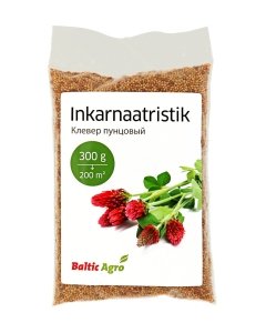 Inkarnaatristik 300g