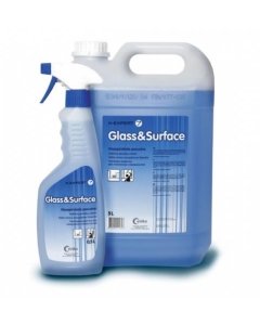 K-expert 7 Klaaspindade pesuaine  / 500ml