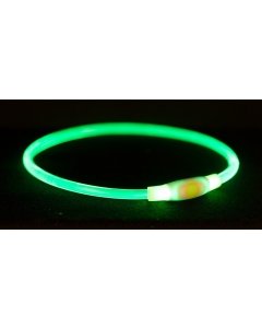 USB Flash light kaelarihm / S-M 40cm / roheline