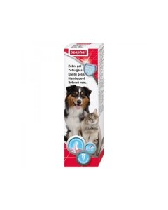 Beaphar hambakatu vastane geel koertele Dog-A-Dent
