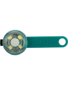 Vilkur Flasher for dogs / USB / 3x8cm