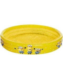 Bassein Minion / 120x24cm / LM