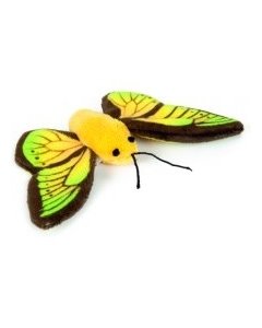 Beeztees kassi mänguasi Winky / 11cm