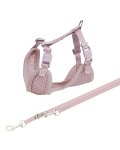 Traks+jalutusrihm / 26-34cm / 10mm / 2m / lilla junior