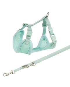 Traks+jalutusrihm / 26-34cm / 10mm / 2m / mint junior