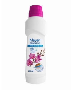 Mayeri plekieemaldusvahend Sensitive/ 250ml / LM