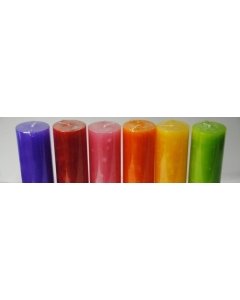 Küünal Lotos 70x180 / 65h / roheline /  LM
