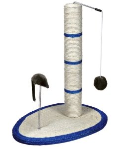Kratsimispost 50cm.+ hiir