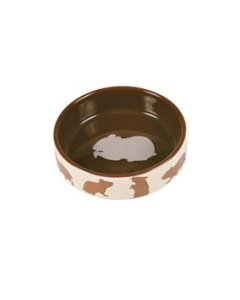 Keraamiline kauss hamstrile 80ml/8cm. /K