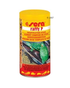 Sera Raffy P / 100 ml 