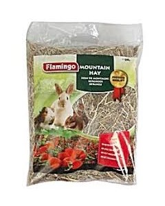 Flamingo mägihein kibuvitsaga / 500g