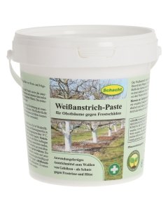 Viljapuude tüvevalgendi, pasta 1,5 kg