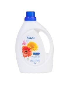 Mayeri pesugeel Color / 1l