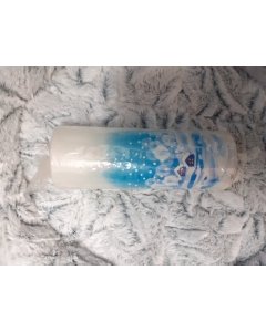 Küünal 70x200 / 76h / silinder / maalitud / LM