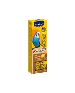 Vitakraft Kräcker maiussööt munaga / 2tk / 54g