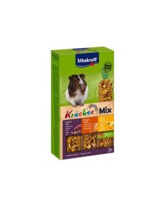 Vitakraft Kräcker  Honey maiussööt merisigadele / 2tk