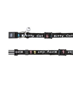 Kassi kaelarihm Kitty /K
