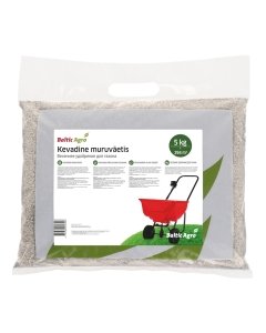 Kevadine muruväetis / 5kg
