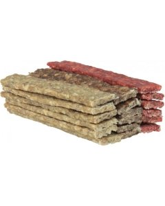 Liistud - herkuluu naturaalsed / 12cm / 100g