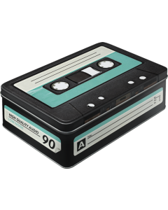 Metallkarp / flat 3D High Quality Audio