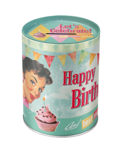 Rahakassa Happy Birthday!