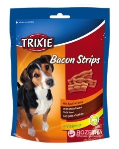 Koeramaius Bacon Strips / 85g