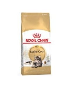Royal Canin FBN kassitoit Maine Coon Adult / 400g /
