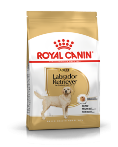 Royal Canin BHN Labrador Retriever Adult / 3kg