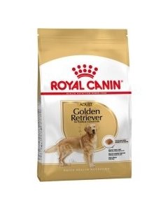 Royal Canin BHN Golden Retriever Adult / 12kg