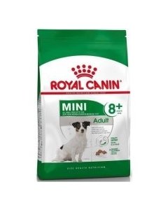 Royal Canin SHN Mini Adult 8+ / 8kg