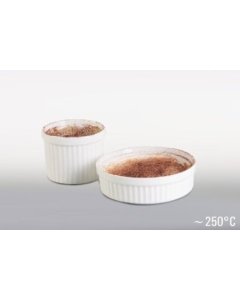 Cocina mini küpsetusvorm Tam / 4cm / LM