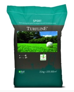 Muruseeme Sport Turfline / 7,5kg