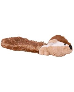Koera mänguasi Chipmunk vöötorav / 30cm