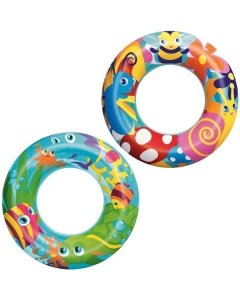 Bestway Ujumisrõngas / 56cm