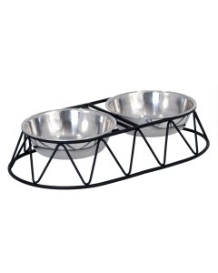 Sööginõu Menja L / 2 x 700ml