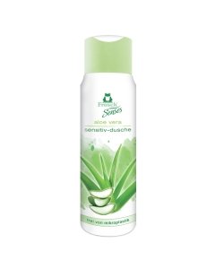 Dušigeel Frosch Senses aloe vera / 300ml