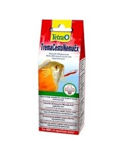 Tetra Medica TremaCestoNemaEx / 20ml