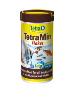 TetraMin Flakes / 100ml / 20g